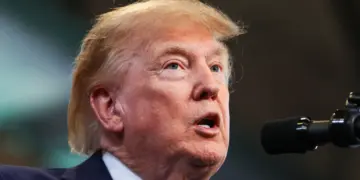 Trump’s South Carolina Visit: Focus Shifts to Senator Graham Amidst Debate Criticism