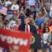 Trump’s Strategic Push on Darline Graham in South Carolina