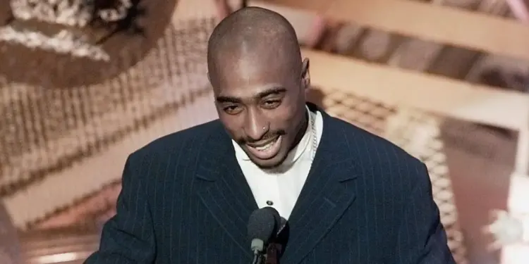 Tupac Murder Trial Opens With Officer Recalling Rapper’s Refusal to Identify Shooter