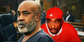 Tupac Murder Trial: The Case of Keefe D and the Unanswered Questions