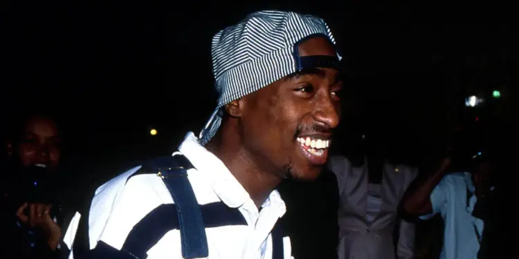 Tupac’s Estate Claims Daz Dillinger Stole Over $1 Million in Archival Material