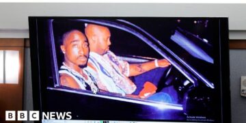 Tupac’s Murder: Prosecutors Accuse Duane Davis of Revenge