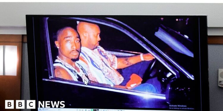Tupac’s Murder: Prosecutors Accuse Duane Davis of Revenge