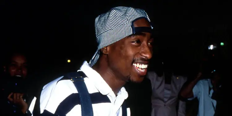Tupac’s Silence: The Unanswered Questions Following the Shooting