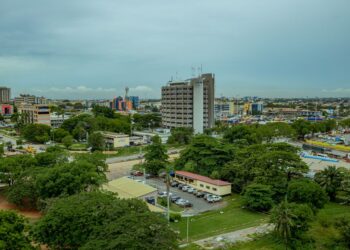 Turf War in Tema as TMA Allegedly Halts TDC-Led Government Housing Project
