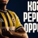 Turkish Super League Giant, Fenerbahce, Secures Landmark Signing: Kojo Oppong Prahrah to Join the Black Archers