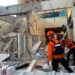 Two Dead After 7.7 Magnitude Indonesia Earthquake