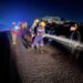 Two Dead, Eight Injured in Komenda Highway Crash