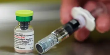 Two Die of Measles in Pennsylvania Outbreak