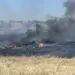 Two People Dead After Military Helicopter Crash in Texas, Sparking Fire