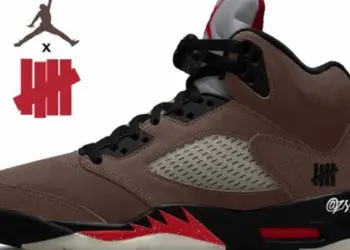 Two UNDEFEATED x Air Jordan 5 OG SP Colorways – 2027 Release Date & Details