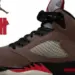 Two UNDEFEATED x Air Jordan 5 OG SP Colorways – 2027 Release Date & Details