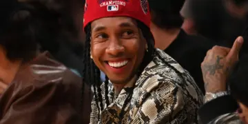 Tyga’s Response to $TARFACE: A Clash of the AI Critics