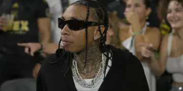 Tyga’s $TARFACE Album Receives Pitchfork’s First 0/10 Score In 19 Years