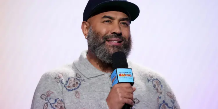 Tyga’s ‘TARFACE’ Controversy: Ebro’s Shocking Take Sparks Internet Frenzy