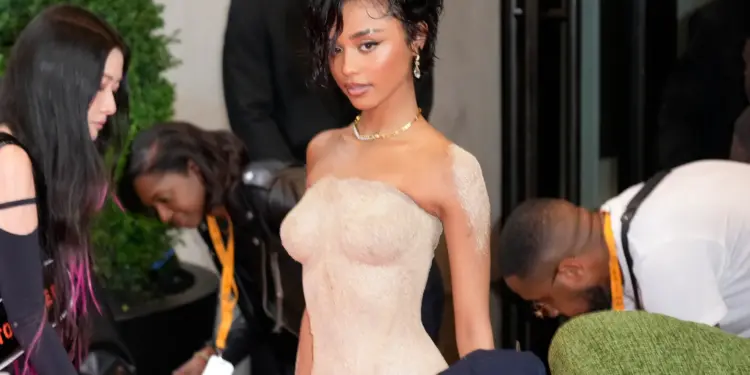 Tyla’s Response to Allegations: A Deep Dive into the Rumors