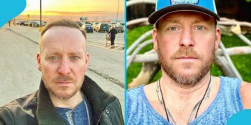 Tyler Duckworth Dies at 44, Details Emerge