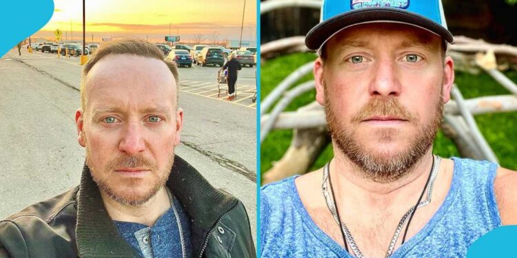 Tyler Duckworth Dies at 44, Details Emerge