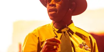 Tyler, The Creator Keeps His Promise With $5 Atlanta Dance Party