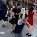 Typhoon Dolphin: China Evacuates More Than 1 Million People as Massive Storm Arrives
