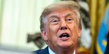 U.S. Announces Historic Oil Deal with Venezuela, Claiming Control of 65 Billion Barrel Reserves