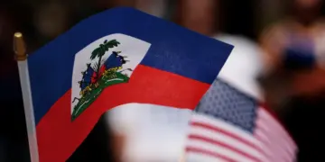 U.S. Deportations Surge in Haiti Following TPS Program End