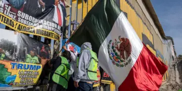 U.S. Quietly Deporting Mexican Migrants to Guatemala and Honduras, Angering Mexico