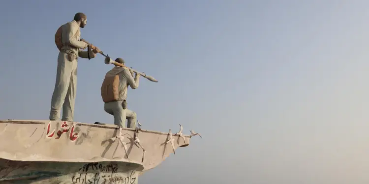 UAE Accuses Iran of Attacks in Strait of Hormuz as Vance Says Cheap Oil and Gas Are “Goal Number One”