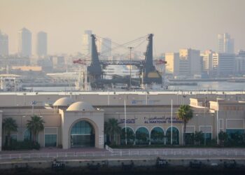 UAE Trade Embargo Could Shut Iran’s Key Economic Escape Route: Here’s Why