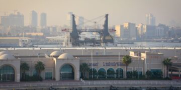 UAE Trade Embargo Could Shut Iran’s Key Economic Escape Route: Here’s Why