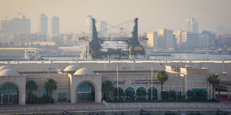 UAE Trade Embargo Could Shut Iran’s Key Economic Escape Route: Here’s Why