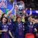 UFC Super Cup: Can Paris St-Germain Secure a Historic Three-League Triumph?