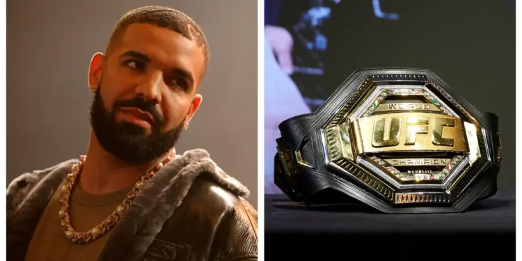 UFC and OVO Launch Second Collaborative Collection: A Deep Dive into Legacy and Modernity
