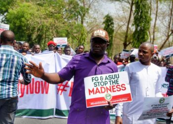 UGMC Demands Retraction Following Michael Blackson’s ‘Worst Hospital’ Claim