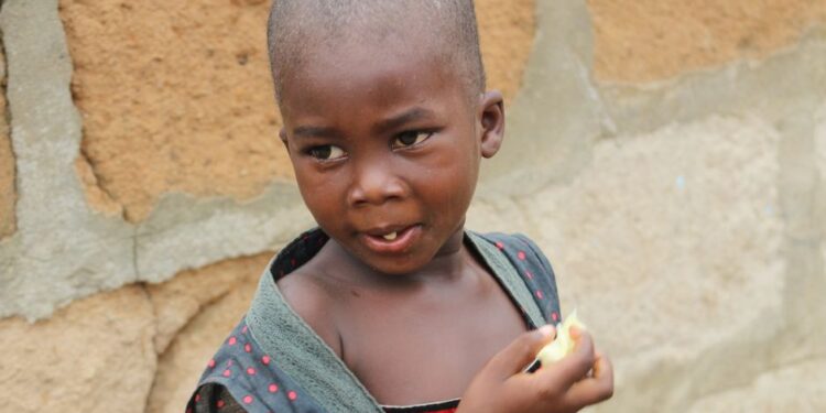 US Aid Cuts Threaten Ghana’s Child Immunisation Gains
