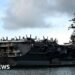 US Aircraft Carrier on Way to Relieve USS Abraham Lincoln After Issues Reported on Board