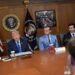 US Announces Fresh Strikes on Iran: Weekend Possibility