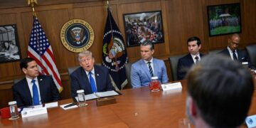 US Announces New Strikes on Iran: Weekend Timeline Uncertain