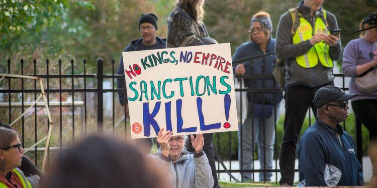 US Announces Toughest Sanctions Against Iran: What’s the Potential Impact?