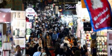 US Announces ‘Economic D-Day’ Sanctions on Iran