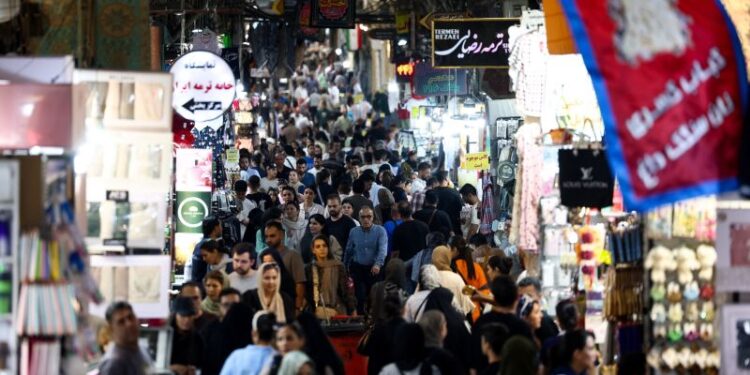 US Announces ‘Economic D-Day’ Sanctions on Iran