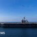 US Commander Signals Increased Focus on Mental Health on USS Lincoln