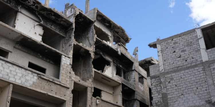 US Envoy Tom Barrack Withdraws Comment on Syria’s Golan Occupancy