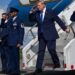US-Iran War Escalates: Trump Announces Cancellation of Attacks
