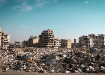 US-Israel War: Six Months of Destruction and Economic Fallout