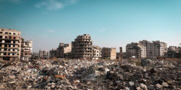 US-Israel War: Six Months of Destruction and Economic Fallout