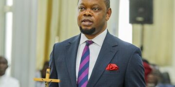 US Lawsuits Target Ghanaian Officials Linked to Asante Berko Bribery Scheme