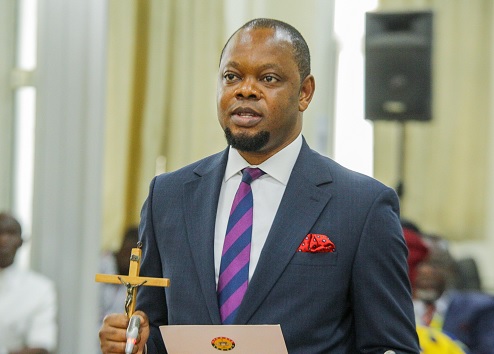 US Lawsuits Target Ghanaian Officials Linked to Asante Berko Bribery Scheme