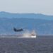 US Military Fires on Cargo Vessel Following Iranian Blockade