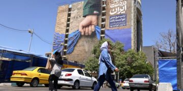 US President Trump’s Threat Escalates: Iran Condemns Economic Pressure on Iran